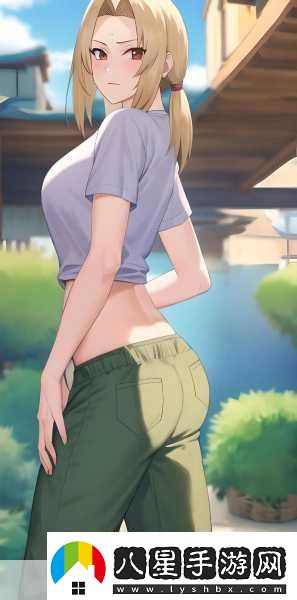 測試女忍者的忍耐度