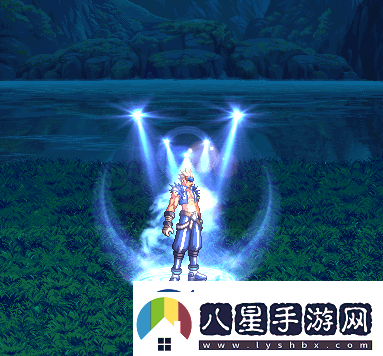 dnf玲瓏聚光燈光環(huán)外觀(guān)