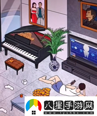 全民爆梗王大嫂藏黃金怎么過(guò)