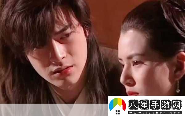 李若彤古天樂(lè )經(jīng)典再現29年后手游重逢過(guò)兒風(fēng)采不減當年！