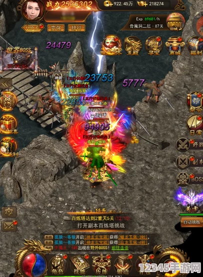 熱血戰紀：解鎖轉生奧秘，超越自我界限的終極攻略