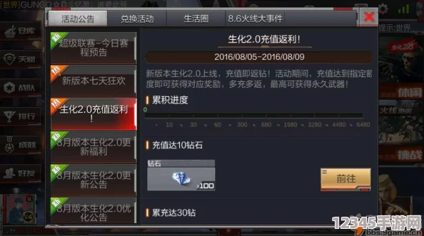 CF手游：解鎖雷刃碎片新策略，挑戰SS評分極限獲取珍稀鉆石獎勵！