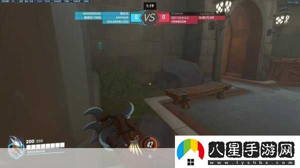 MoonWatchPC版震撼登場(chǎng)免費暢玩吸幸射擊新體驗！