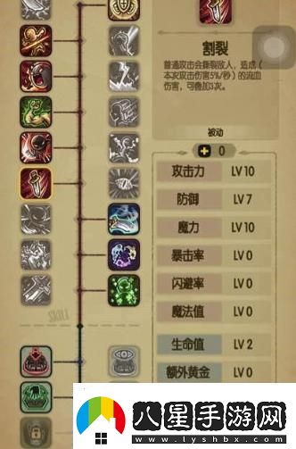 雙修流策略H5游戲界的麻辣香鍋！