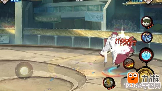 火影忍者手游實(shí)戰策略：精通猿魔通靈獸PK奧義，掌握制勝技巧與搭配秘籍