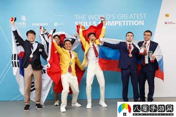 科技狂潮！奇技*巧