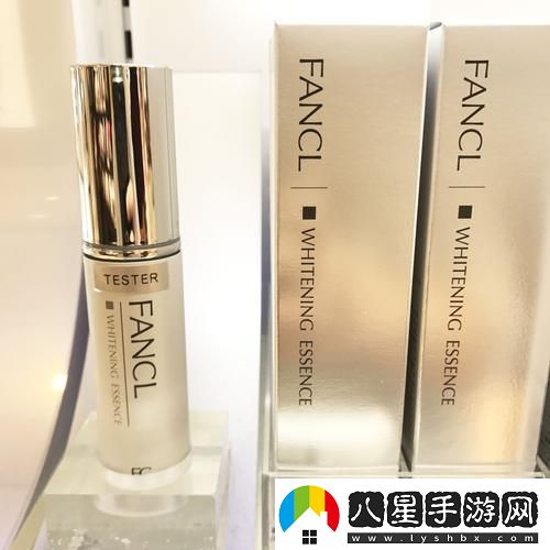 肌不可失！日本成人護膚品