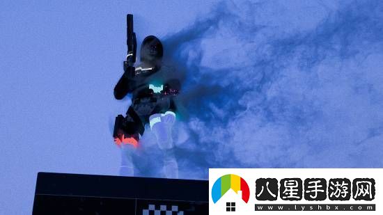 Bungie射擊新作現已上架！正式定名惑星行者