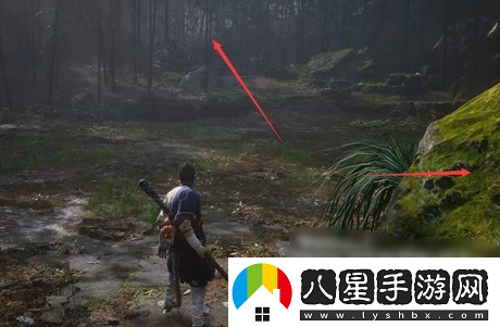黑神話(huà)悟空隱藏關(guān)卡攻略