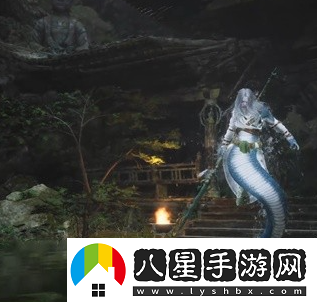 黑神話(huà)悟空隱藏關(guān)卡攻略