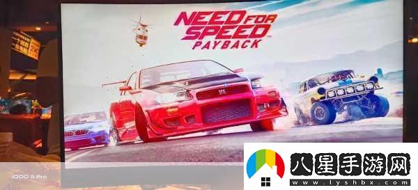 極品飛車(chē)20復仇D加密防線(xiàn)告破玩家迎來(lái)全新挑戰！