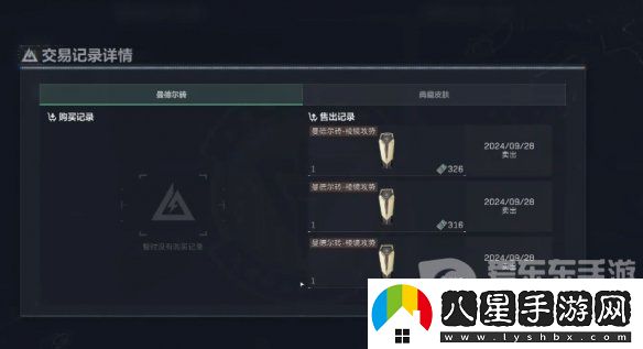 三角洲行動(dòng)曼德?tīng)柎u怎么出售