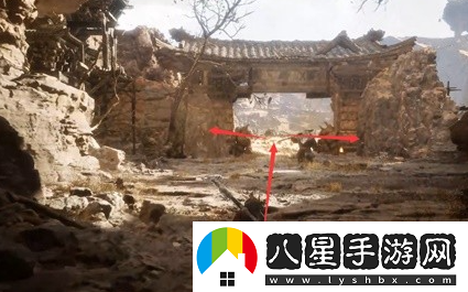 黑神話(huà)悟空隱藏關(guān)卡攻略