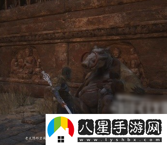 黑神話(huà)悟空隱藏關(guān)卡攻略