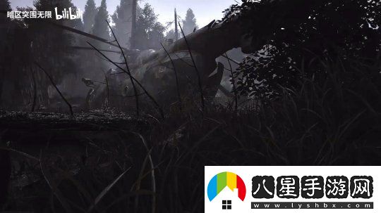 暗區突圍