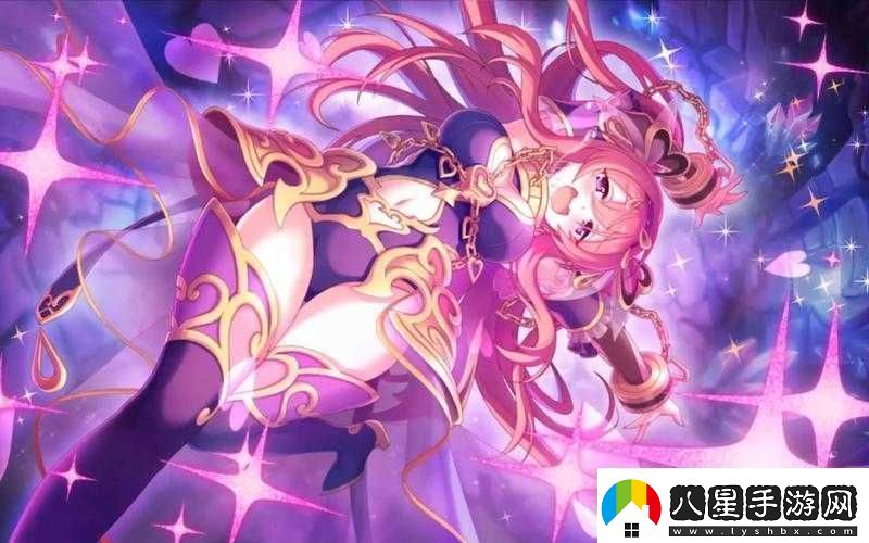公主連結中空花角色全方位評測其是否值得大力培養