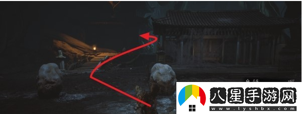黑神話(huà)悟空第四回酒品收集方法
