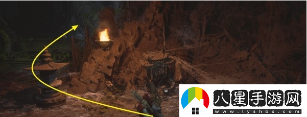 黑神話(huà)悟空第四回酒品收集方法