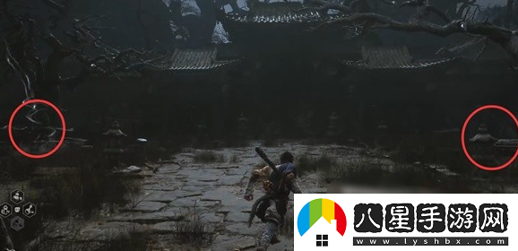 黑神話(huà)悟空隱藏關(guān)卡攻略