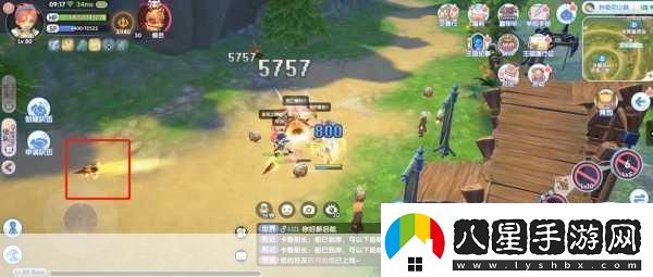 仙境傳說(shuō)新啟航奧丁的祝福攻略