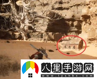 黑神話(huà)悟空隱藏關(guān)卡攻略