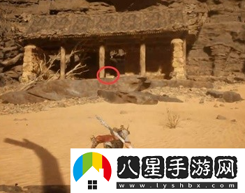 黑神話(huà)悟空隱藏關(guān)卡攻略