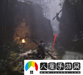 黑神話(huà)悟空隱藏關(guān)卡攻略