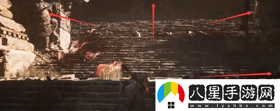 黑神話(huà)悟空隱藏關(guān)卡攻略