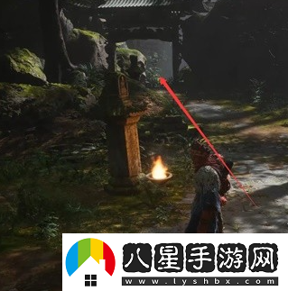黑神話(huà)悟空隱藏關(guān)卡攻略