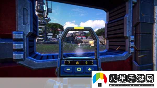 H1Z1正式版震撼發(fā)布載具大逃殺模式燃爆指尖戰場(chǎng)