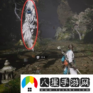 黑神話(huà)悟空隱藏關(guān)卡攻略