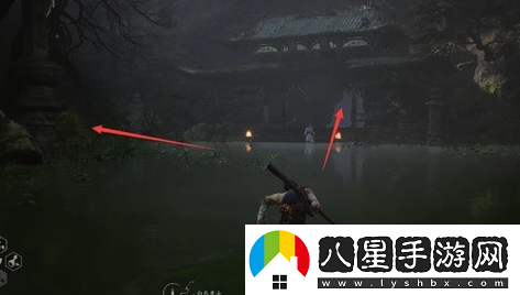 黑神話(huà)悟空隱藏關(guān)卡攻略