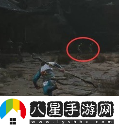 黑神話(huà)悟空隱藏關(guān)卡攻略