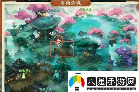 封神幻想世界助人為樂(lè )任務(wù)怎么做