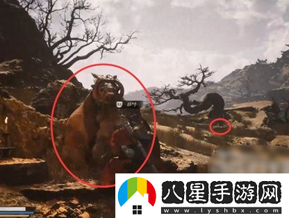 黑神話(huà)悟空隱藏關(guān)卡攻略