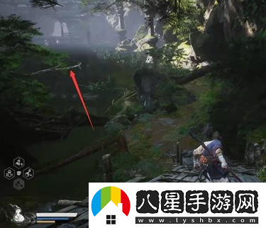 黑神話(huà)悟空隱藏關(guān)卡攻略