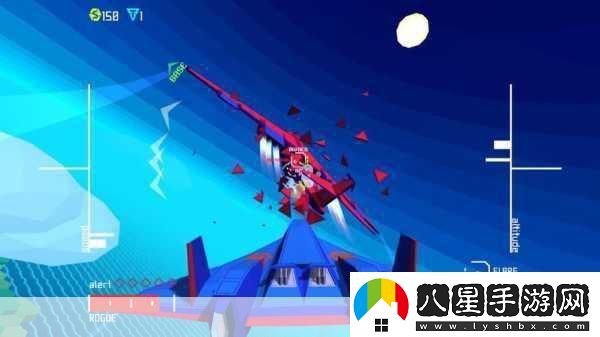 ShootySkies翱翔Steam簡(jiǎn)體中文版來(lái)襲！飛行射擊新體驗
