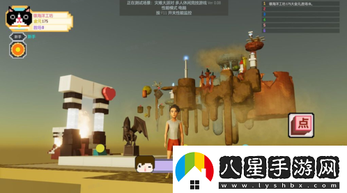 【艾蘭島】全國創(chuàng  )作大賽誠邀才華卓絕的你！