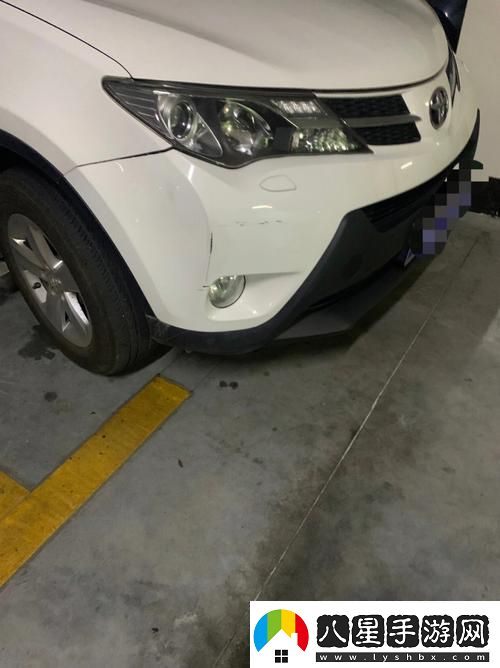 撞后即逃玩轉科技江湖！「趣」看小車(chē)刮刮樂(lè )