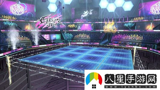 角逐阿卡狄亞登天斗技場(chǎng)！最終幻想147.01版本正式上線(xiàn)