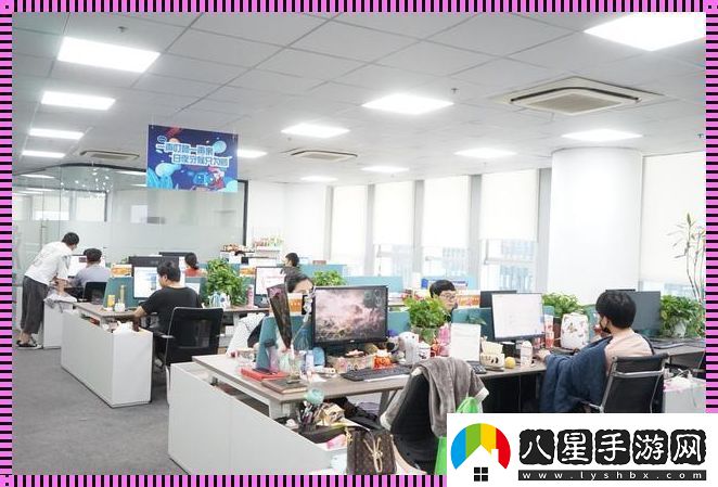 “深圳樂(lè )言科技”上班笑談不如跳槽！
