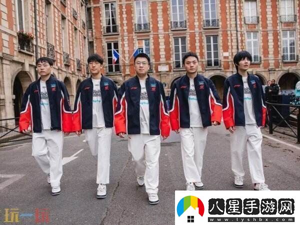 LOLS14半決賽日程公開(kāi)今晚WBG對陣BLG！
