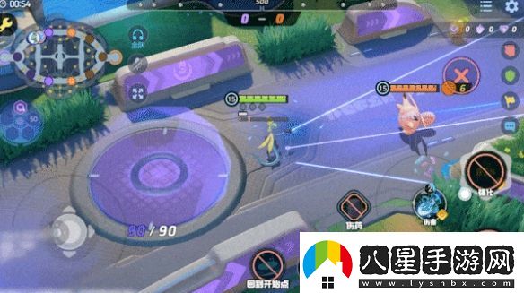 寶可夢(mèng)大集結千面避役技能