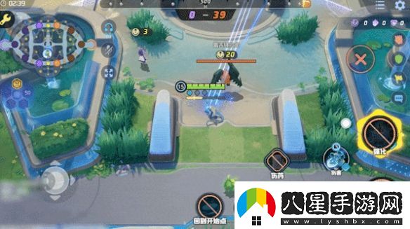 寶可夢(mèng)大集結千面避役技能