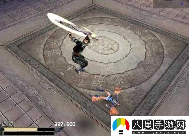 探索流星蝴蝶劍中令人驚嘆的連招技巧與實(shí)戰應用