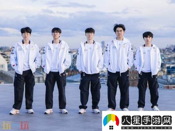 LOLS14半決賽日程公開(kāi)今晚WBG對陣BLG！
