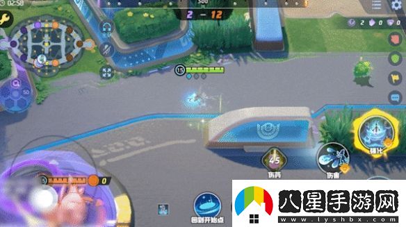 寶可夢(mèng)大集結千面避役技能