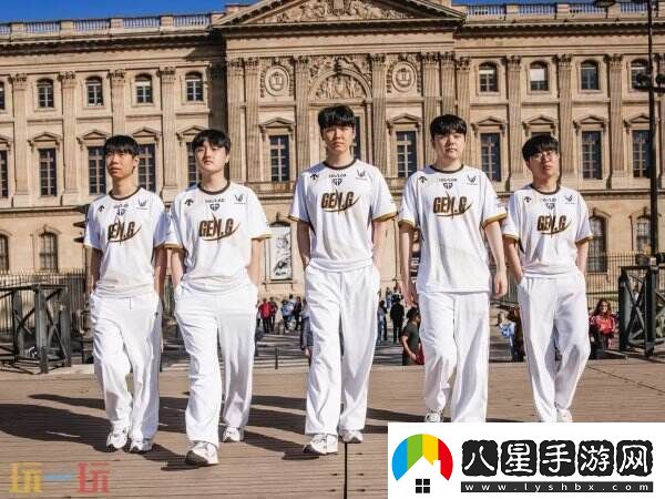 LOLS14半決賽日程公開(kāi)今晚WBG對陣BLG！