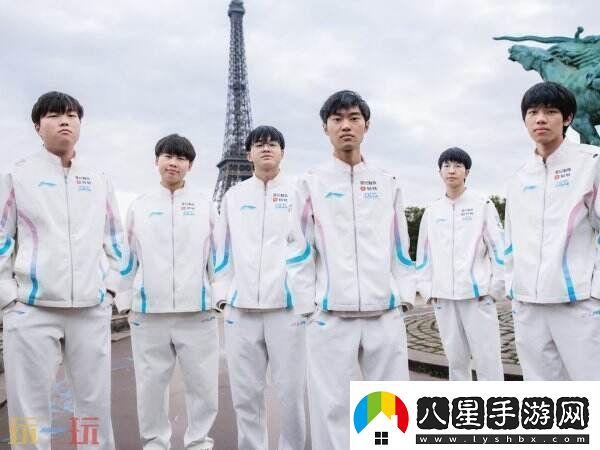 LOLS14半決賽日程公開(kāi)今晚WBG對陣BLG！