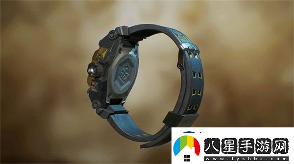三角洲行動(dòng)蝕金玫瑰外觀(guān)介紹